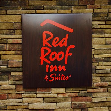 Red Roof Inn & Suites Commerce - Athens Kültér fotó