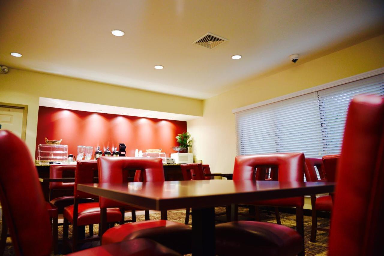 Red Roof Inn & Suites Commerce - Athens Kültér fotó