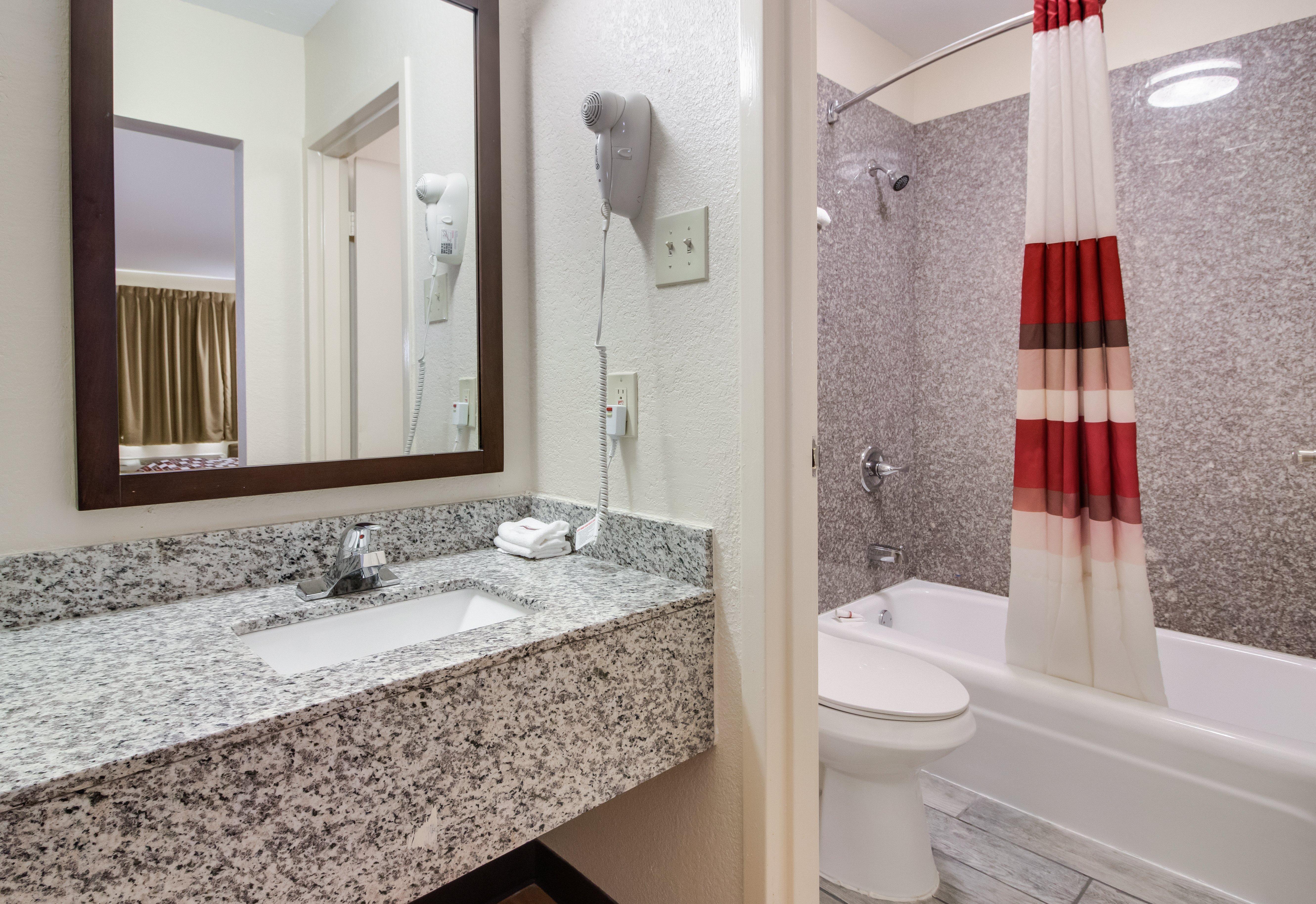 Red Roof Inn & Suites Commerce - Athens Kültér fotó
