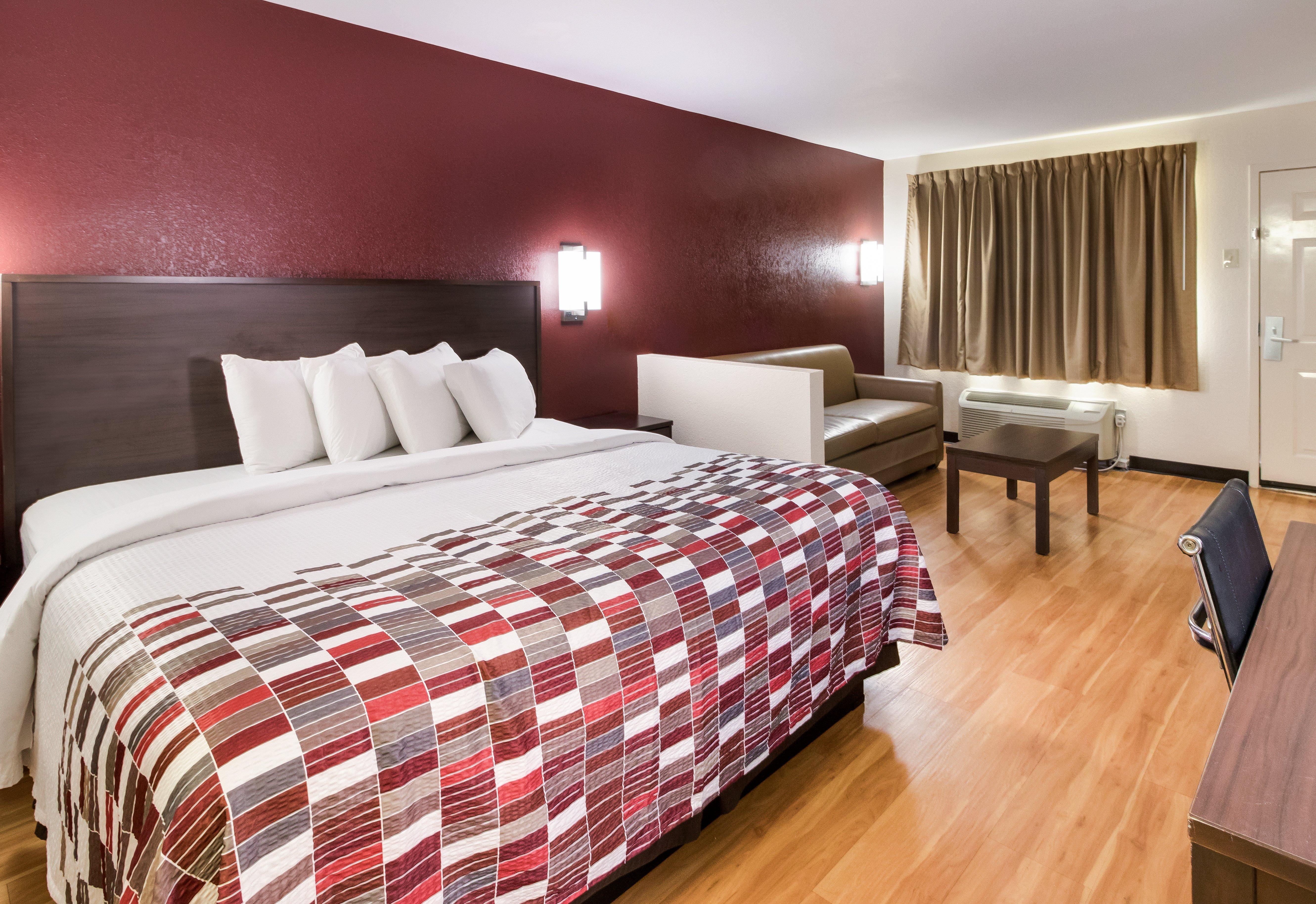 Red Roof Inn & Suites Commerce - Athens Kültér fotó