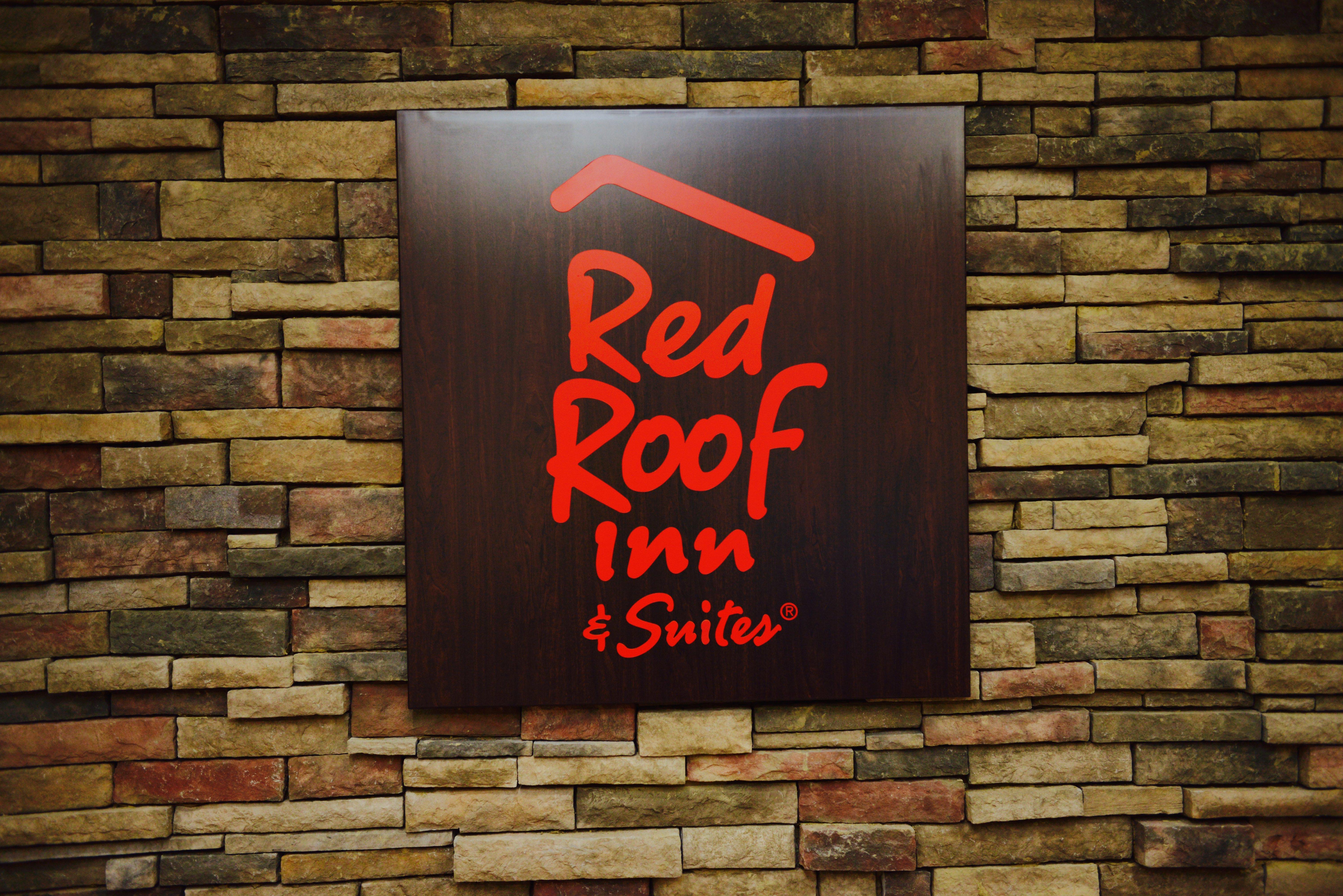 Red Roof Inn & Suites Commerce - Athens Kültér fotó