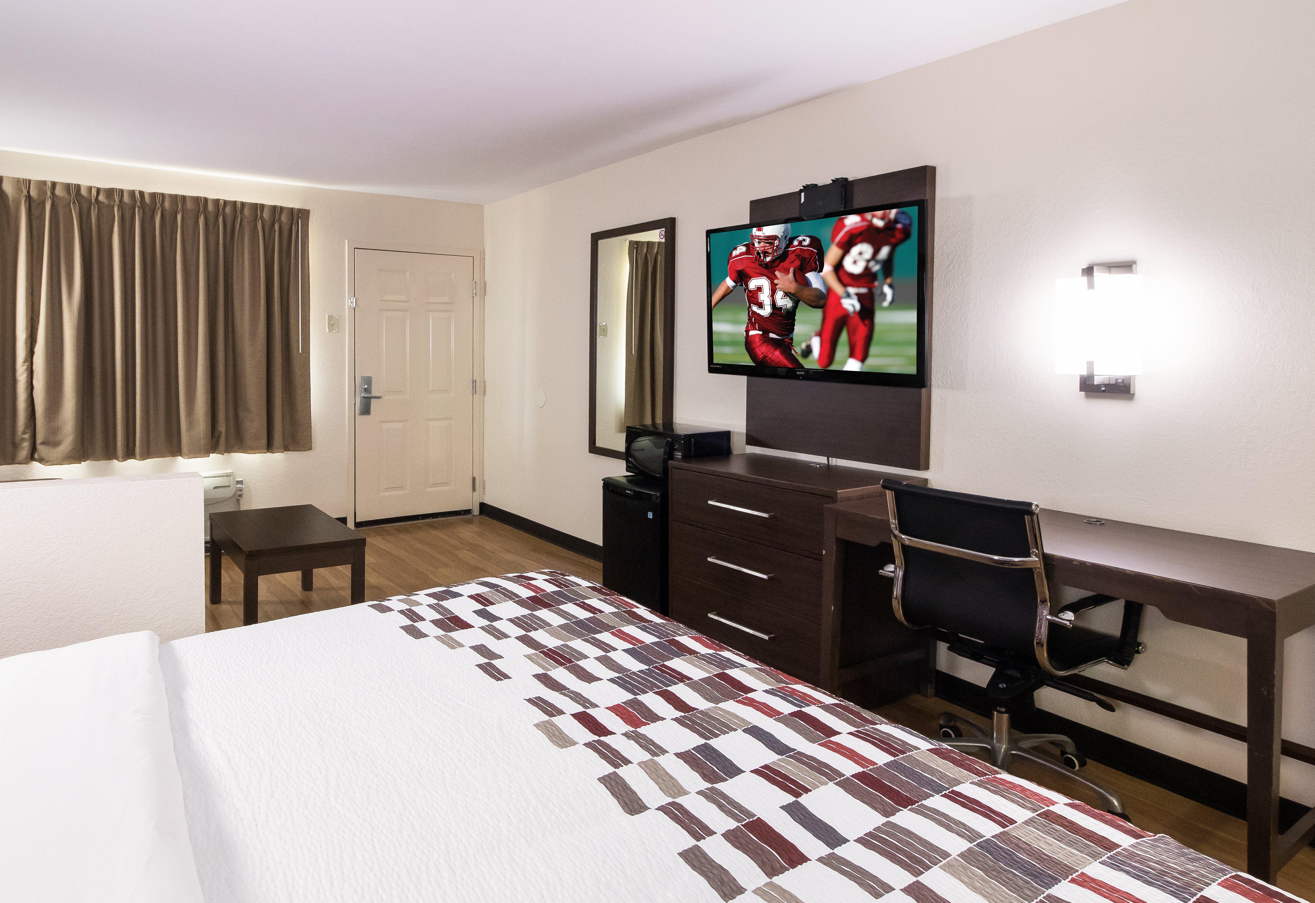 Red Roof Inn & Suites Commerce - Athens Kültér fotó